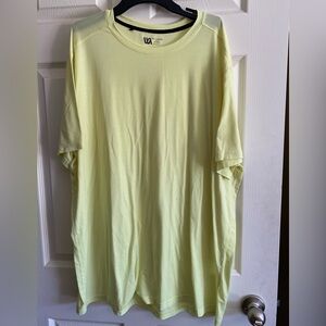 Men's Light Weight T-Shirt